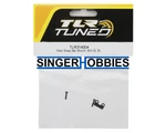Losi TLR314004 Racing Mini-b Aluminum Rear Sway Bar Mount Hh New. Price: $14.25.