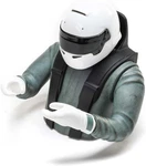 Driver Figure 22S Sprint LOS-2439 New. Price: $55.99.