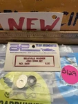 Team Associated #3435 Beville Washer & Shim Set / New Old Stock. Price: $10.89.