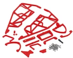 Hackfab Losi Mini-b Bolt-on Sprint Car Cage (red) HFB02046RD New. Price: $49.99.