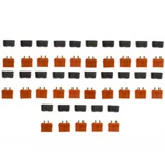 New Spektrum Device Connectors Bulk (25) : IC3. Price: $31.99.