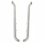 RC4WD - Bent Exhaust Stacks For Tamiya 1/14 King Grand Hauler New. Price: $72.74.