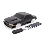 Traxxas Drag Slash Fox Body Mustang (black) (9421A) New. Price: $89.95.