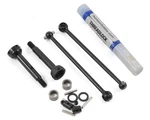 Team Losi Racing Drive Shaft Set Complete 67MM 22 3.0 TLR232051 New. Price: $35.99.
