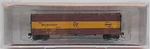 Fox Valley Models 90412 Milwaukee Road 50' Rib Side Hopper #2065 New. Price: $18.93.