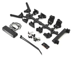 Mytrickrc 2" High Power Led Light Bar W/mounting Hardware MYKFT1 New. Price: $23.95.