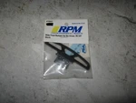 Rpm Associated RC18T 18MT 18B 18R Wide Front Bumper Plastic Black (1) 70032 New. Price: $60.90.