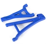 Traxxas 8632X Heavy Duty Front Suspension Arms Left Blue : E-revo Vxl Brushless New. Price: $12.00.