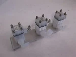 Schumacher Teflon Valve Assy 3 Position, New. Price: $400.00.