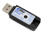 E-flite Usb 1S Lipo Battery Charger EFLC1008 New. Price: $11.49.