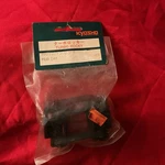 RK-10 Kyosho Turbo Rocky Hub Set Vintage New. Price: $8.00.