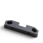 Suspension Aluminum Rear Replacement Part Kyosho VZW-409 New. Price: $26.90.