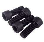 10PCS 3/8-16 X 2" Socket Head Cap Screws Bolts, 12.9 Grade Alloy Steel Black ... New. Price: $21.07.