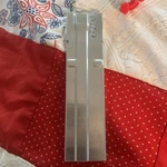 Kyosho OT-71 Chassis Guard 500 New. Price: $11.11.