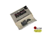 Vintage Rc Mcs Products Esc Heatsinks Aluminum Black Silver (4) 1000B New. Price: $60.90.