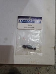 Team Associated 31329 Shock Cap For: VCS3 New. Price: $6.50.