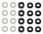 Team Associated 91495 12MM V2 X-ring Rebuild New. Price: $15.29.