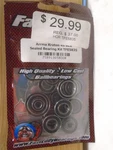 Fast Eddy Bearings #TFE5835 Sealed Kit For Arrma Kraton 4S Blx New. Price: $24.99.
