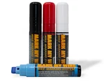 Rack-a-tiers My Wire Felt Pen Marking System Red (qty 3) New. Price: $7.34.