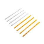 Hobbyzone Vortex Generators Cleetus Carbon Cub 1.3M HBZ-2863 New. Price: $20.98.