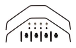 Team Associated 26047 Anti-roll Bar Set For SR7 New. Price: $19.54.