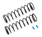 Team Associated - ASC81231 Re Springs V2 Blue RC8B3 New. Price: $13.59.