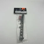 Hot Racing Arrma Limitless/infraction Aluminum Rear Chassis Brace (black) New. Price: $19.13.