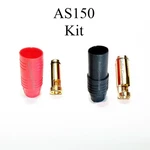 Rcp AS150 Connectors Kit Anti Spark New. Price: $8.99.
