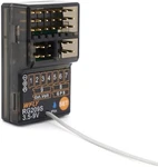 Wfly Rc Car Receiver RG209S Channels For X9 Transmi... New. Price: $50.50.