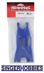 Traxxas 7830X Suspension Arm Blue Lower Right/front/rear Heavy Duty X-maxx TRA1 New. Price: $12.48.