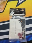 Dynamite DYN8253 Front Steering Blocks Aluminum Red Losi Mlst Mini (K3) New. Price: $9.99.