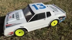 2021 Used Team Associated #ASC70030 SR10 Dirt Oval Car W/ Transponder. Price: $264.95.
