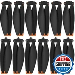 12-PACK Propellers For Dji Mini 5 Low-noise Precision-balanced Drone Blade New. Price: $55.78.