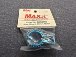 New Mpi Maxx Products ACC3908, Stick Mount, 20MM Motor, R/c Plane/ Car /boat. Price: $5.95.