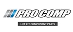 Pro Comp Suspension 51014B-3 Lift Kit New. Price: $316.34.