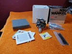 Engine Nsu Wankel 49-PI Rc Rotary Motor Nib Nr 1801 Sr No S941 New. Price: $949.99.