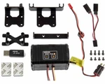 Team Associated 29263 Ess-dual+ Engine Sound System New. Price: $89.99.