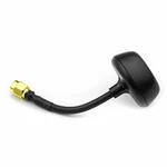 Akk Mushroom Antenna Black X00177BFQ9 New. Price: $5.95.