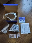 Max 55AX Nitro Rc Airplane New Engines With Box. Price: $390.99.