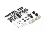 Kyosho W5315 Altima Sb/laser Aluminum Damper (REAR/SB/2-PIECE Set) New. Price: $60.92.