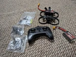 Cinebot 30 Bundle Crossfire Dji O3 Camera Fpv Drone Tango 2 Controller Batteries Used. Price: $725.00.
