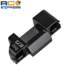 Associated RC10B7 Ft Steel Arm Mount 26G ASC92434 New. Price: $31.41.