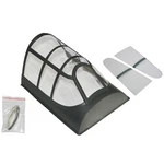 Phoenix Model Canopy P-40 Warhawk 35-55CC PMMA021608 New. Price: $25.49.