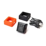 Spektrum SPMXGPS100 Gnss Wireless Speed Meter And Data Logger New. Price: $99.99.
