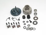 MUGE0080 Mugen Seiki MBX-6R Nitro Buggy Clutch Set New. Price: $39.99.