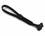 Castle Creations - Motor Sensor Wire, 250MM New. Price: $12.20.