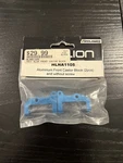 Helion HLNA1105 Front Caster Blocks (aluminum) (2PCS) (no Screws) New B165. Price: $14.49.