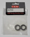 Cen Racing G73918 Ball Bearing (2) 15X24X5MM Vintage Nip Nos New. Price: $19.95.