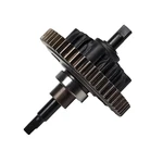 Fits Traxxas Hoss 4X4 Vxl Center Differential 54T Steel Spur Gear Slash Stampede New. Price: $49.99.