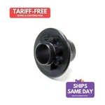 Wehrs Machine WM205CG, One Black Steel Climber Gear For Pinion & Frame Mounts. Price: $60.38.
